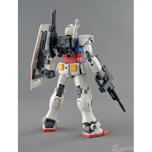 MG 1/100 RX-78-2 Gundam [GTO]