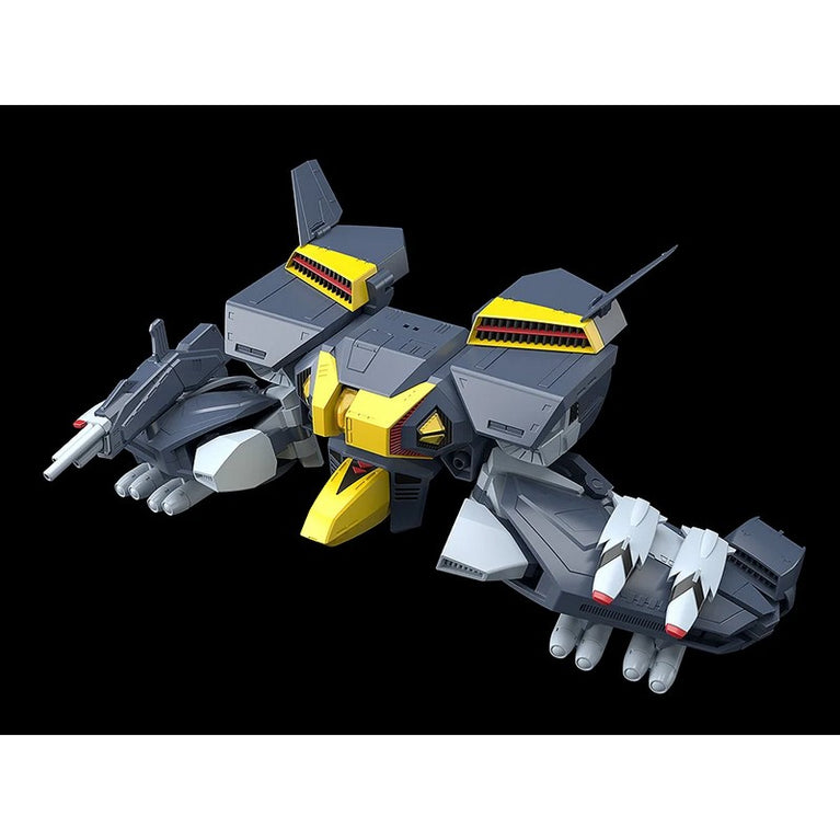 【Preorder in Jul 2025】Good Smile Moderoid - Nikick Super Dimension Century Orguss