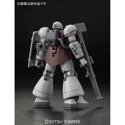 1/144 HG YMS-03 Waff