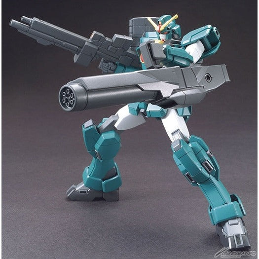 1/144 HGBF 042 Gundam Leopard Da Vinci
