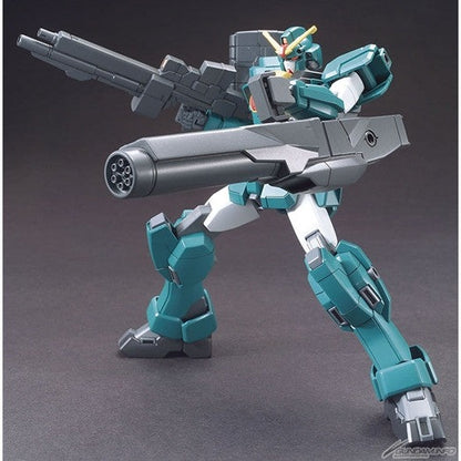 1/144 HGBF 042 Gundam Leopard Da Vinci