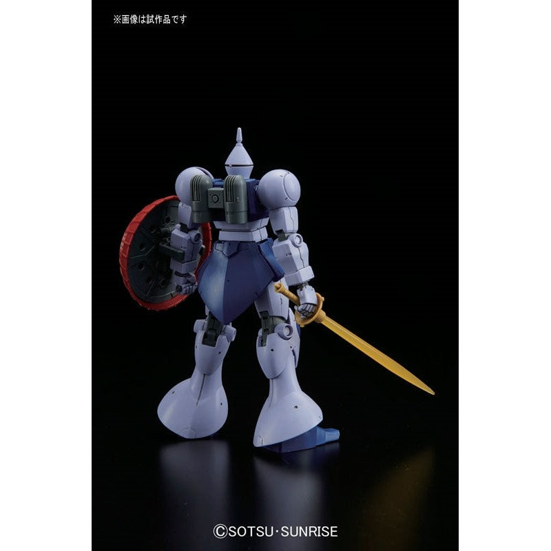 1/144 HGUC 197 YMS-15 Gyan [New Revive]