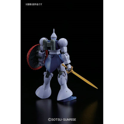 1/144 HGUC 197 YMS-15 Gyan [New Revive]
