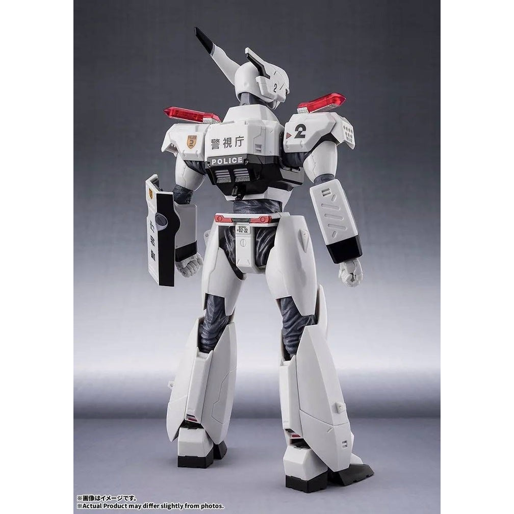 【Jan】Robot Spirits [Side Labor] Ingram Plus (AV-98Plus) 2nd