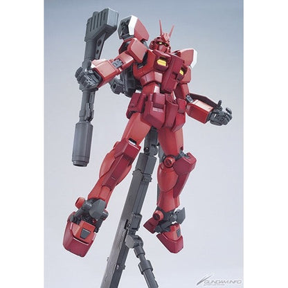 MG 1/100 Gundam PF-78-3A Amazing Red Warrior