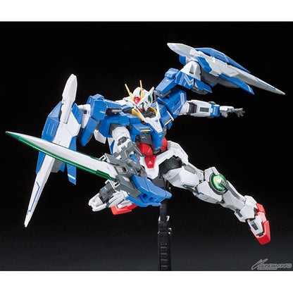 RG 1/144 018 GN-0000+GNR-010 00 Raiser