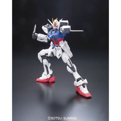 RG 1/144 003 Aile Strike Gundam