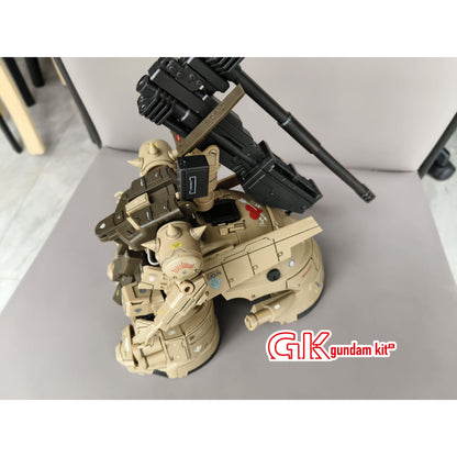 Desert Yellow XAMEL YMS-16M