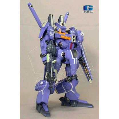 G System 1/72 ORX-013 Gundam Mk.V