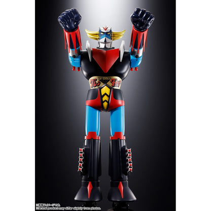 Jumbo Machinder UFO Robo Grendizer