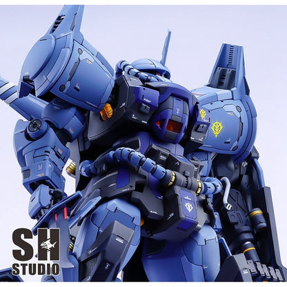 SH STUDIO 1/60 PG MS-07H-8 Gouf Flight Type [Conversion Kit]