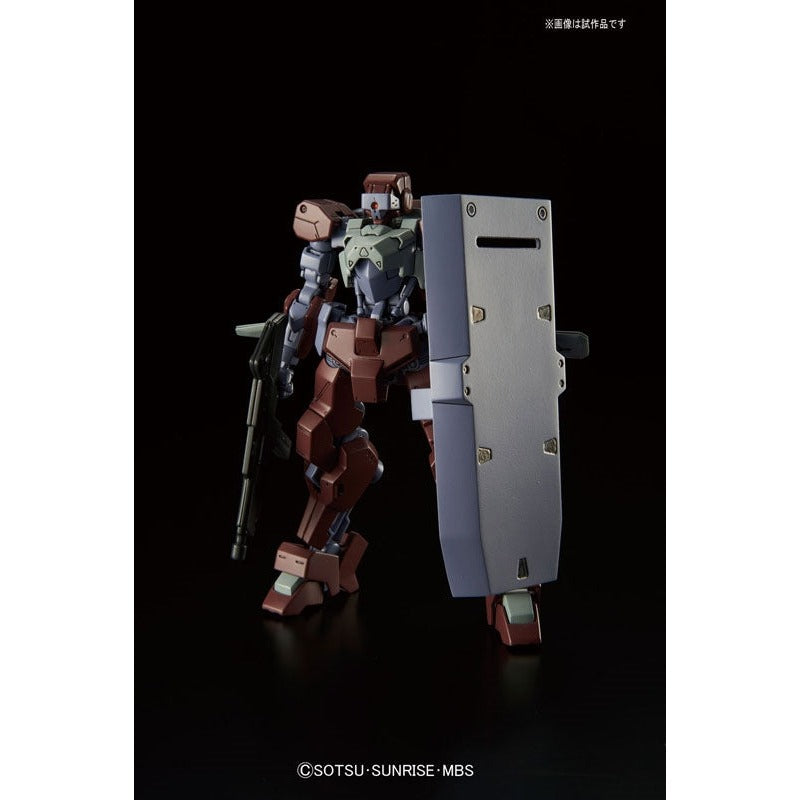 1/144 HGIBO IO Frame