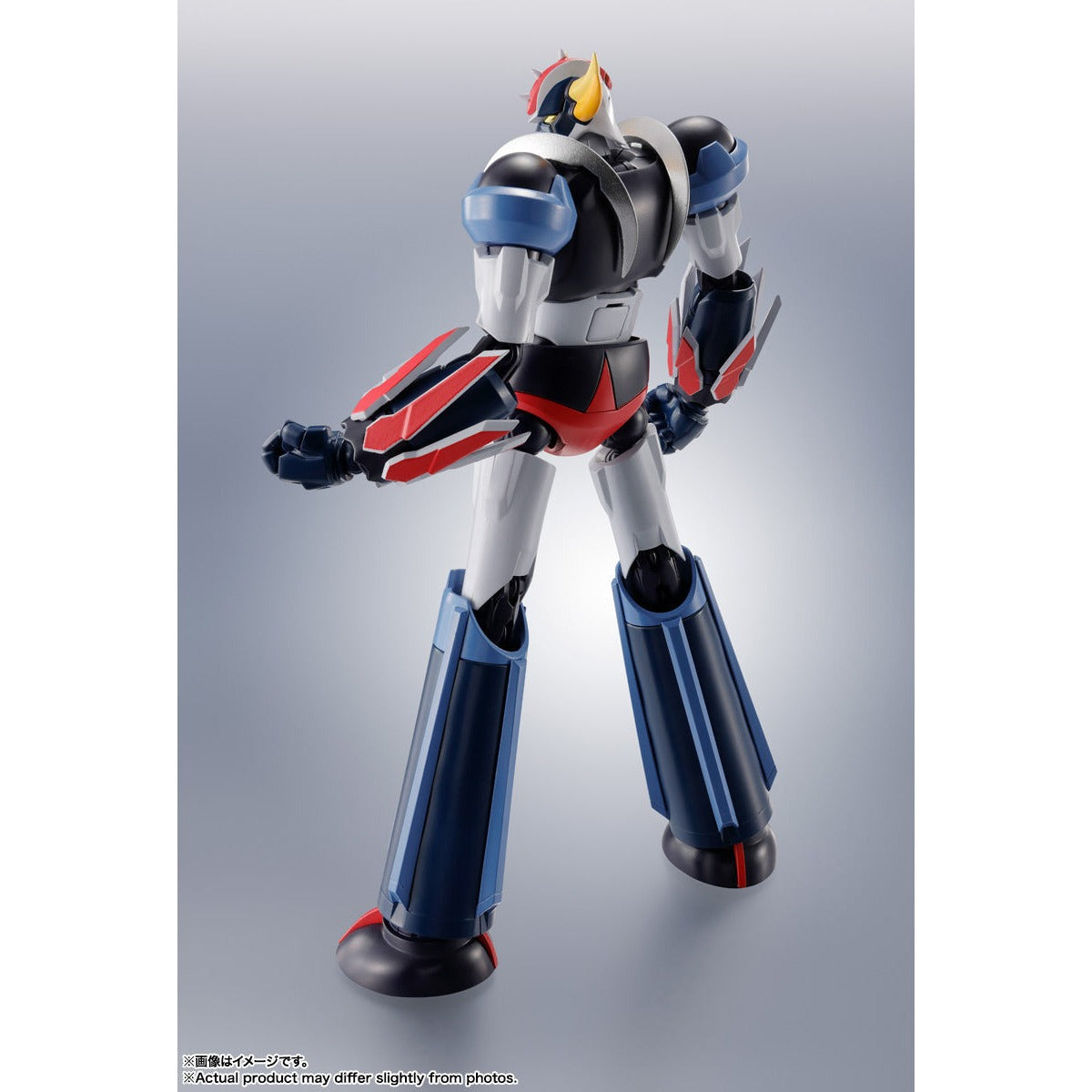 ROBOT SPIRITS Guren Lagann U