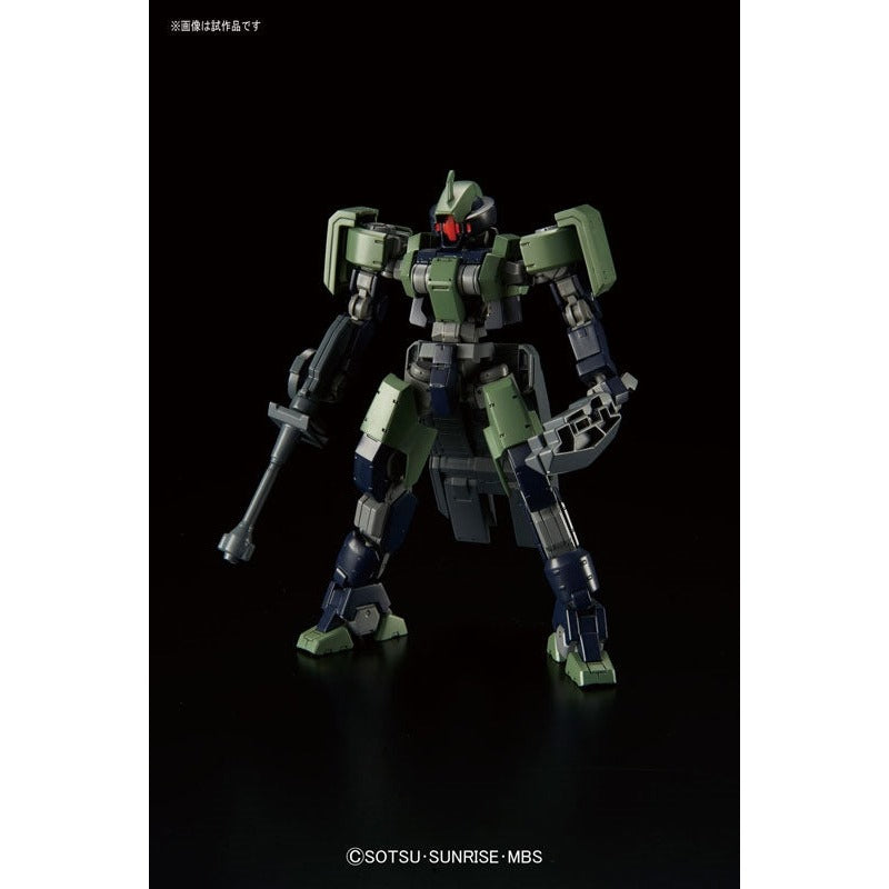 1/144 HGIBO 026 Geirail
