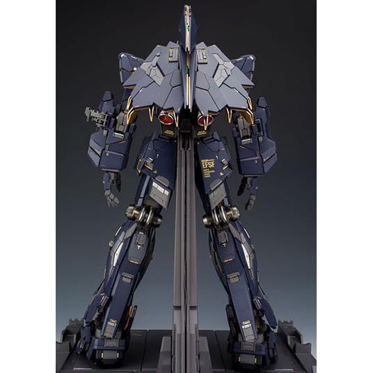 PG 1/60 Unicorn Gundam Banshee [Resin Upgrade Kit]