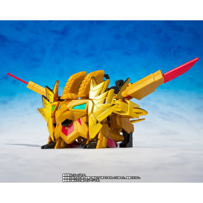 Ganso SD Gundam World Captain Formula 91