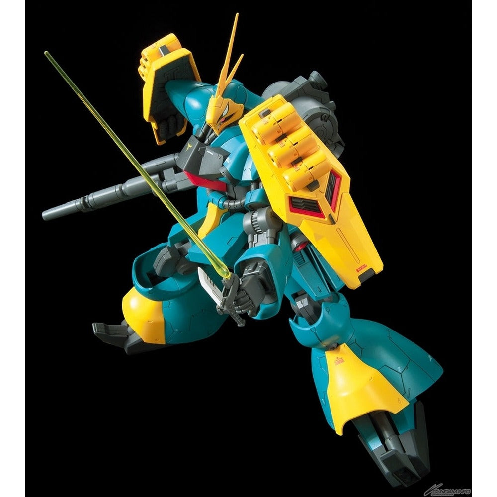 RE/100 1/100 MSN-03 Jagd Doga (GYUNEI GUSS)