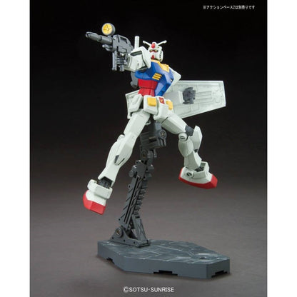 1/144 HGUC 191 RX-78-2 Gundam