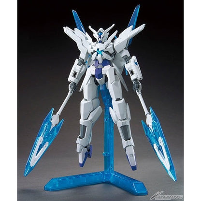 1/144 HGBF Transient Gundam