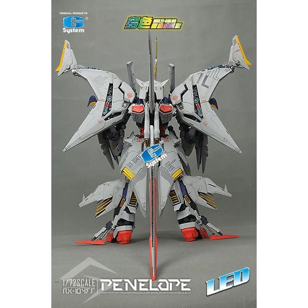 G System 1/72 RX-104FF Penelope