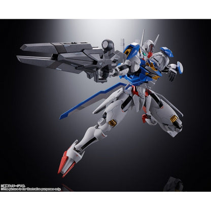 1/100 Chogokin Gundam Aerial