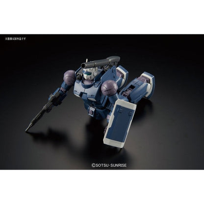 1/144 HG RCX-76-02 Guncannon First Type [Iron Cavalry Squadron]