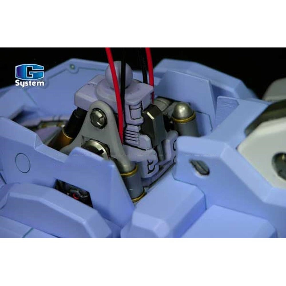 G System 1/48 RX-93-V2 Hi-v Gundam