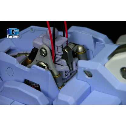 G System 1/48 RX-93-V2 Hi-v Gundam