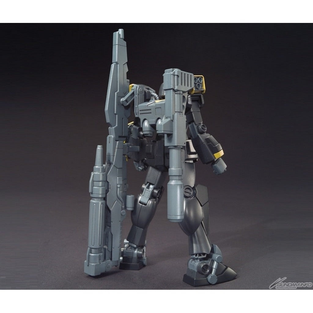 HGBF 1/144 Gundam Lighting Black Warrior