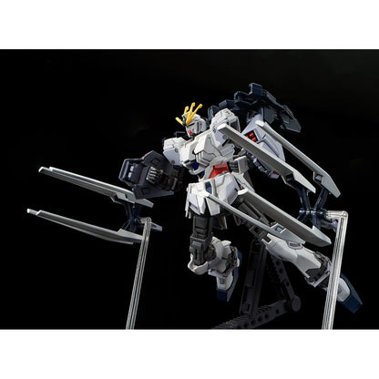 HGUC 1/144 Narrative Gundam B Packs