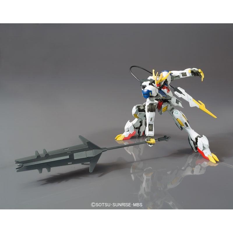 HGIBO 1/144 033 Gundam Barbatos Lupus Rex