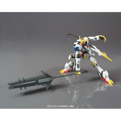 HGIBO 1/144 033 Gundam Barbatos Lupus Rex