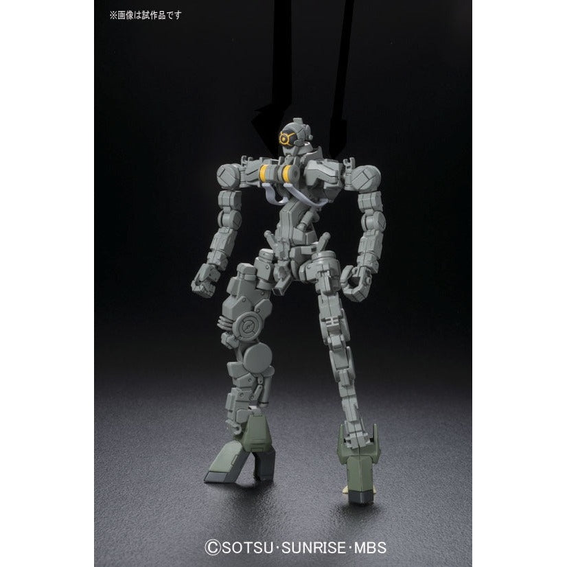 1/100 002 Graze Standard Type / Commander Type