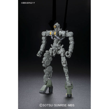 1/100 002 Graze Standard Type / Commander Type