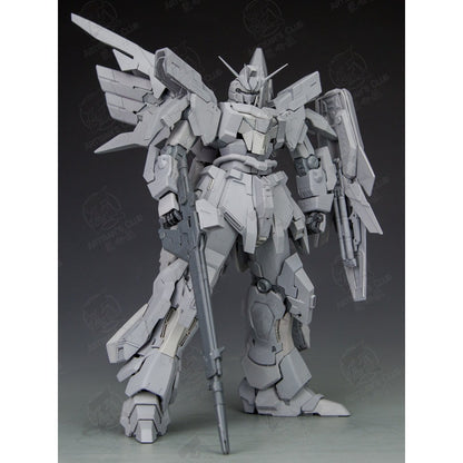 YMSN-06 1/100 Proto Sinanju  [resin conversion kit]