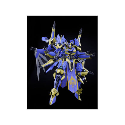 MODEROID DX-SCALE Magatsu-Ikaruga