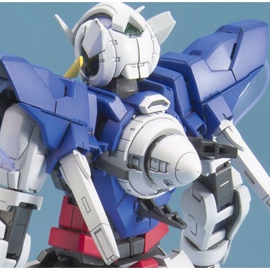 MG 1/100 GN-001 Gundam Exia