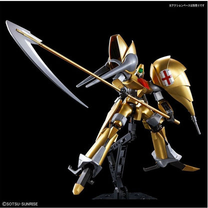 1/144 HG AUGE