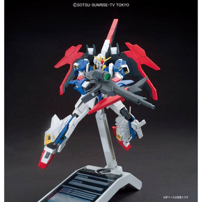 1/144 HGBF 040 Lighting Z Gundam