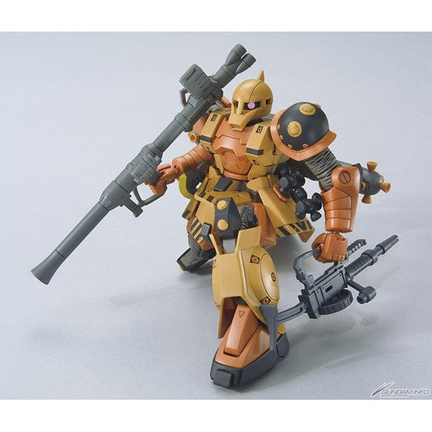1/144 HG Zaku I [Gundam Thunderbolt Ver.]
