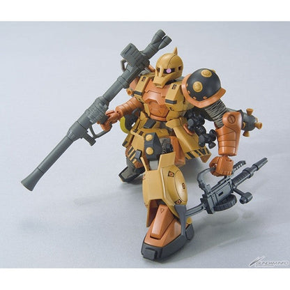 1/144 HG Zaku I [Gundam Thunderbolt Ver.]