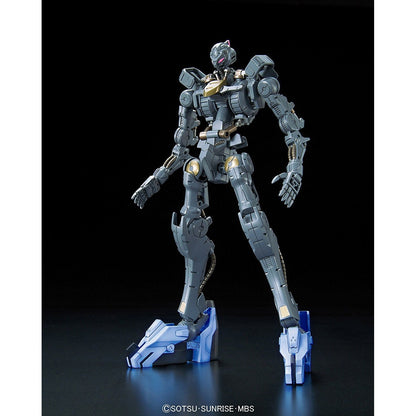 Full Mechanics 1/100 02 Gundam Vidar