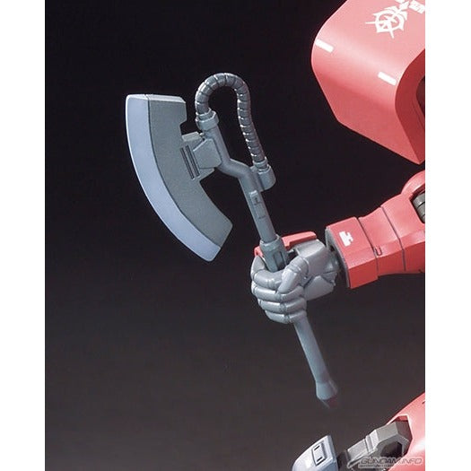 1/144 HG MS-06S Zaku II [Gundam the Origin]