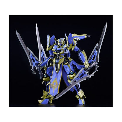 MODEROID DX-SCALE Magatsu-Ikaruga