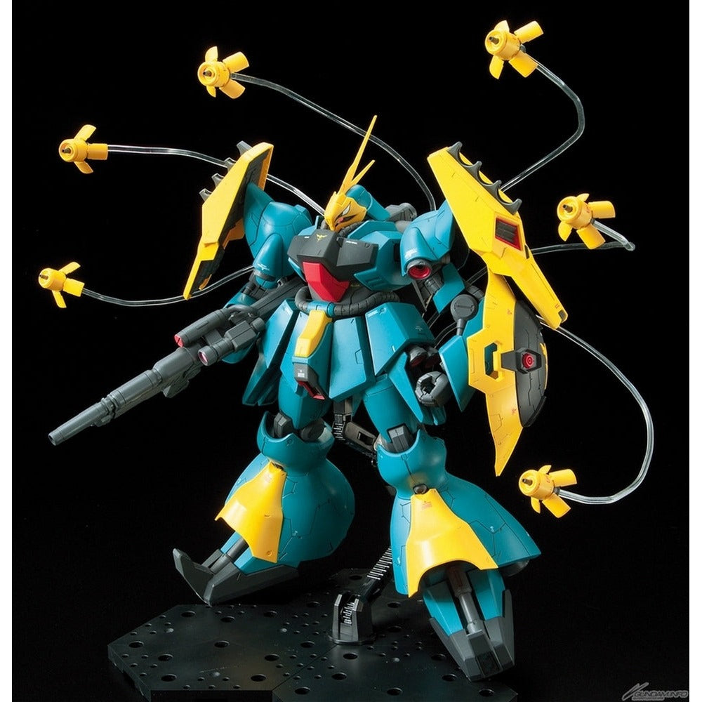RE/100 1/100 MSN-03 Jagd Doga (GYUNEI GUSS)