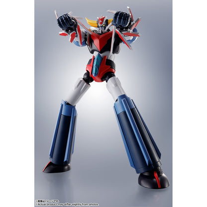 ROBOT SPIRITS Guren Lagann U