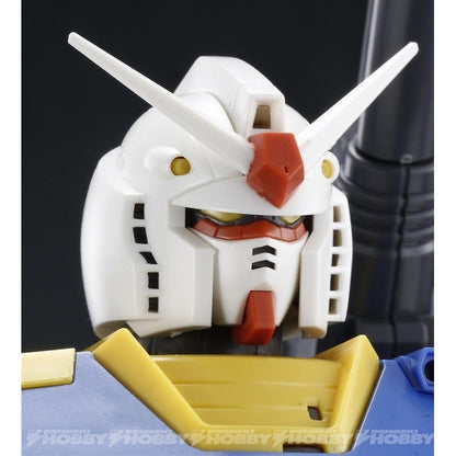 MG 1/100 RX-78-2 Gundam [GTO]