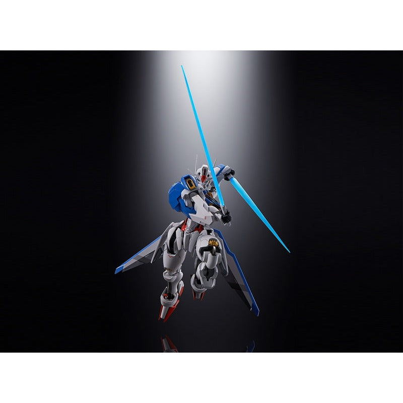 1/100 Chogokin Gundam Aerial