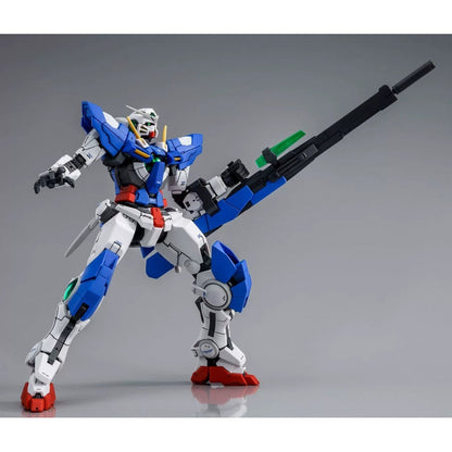 RG 1/144 Gundam Exia Repair III