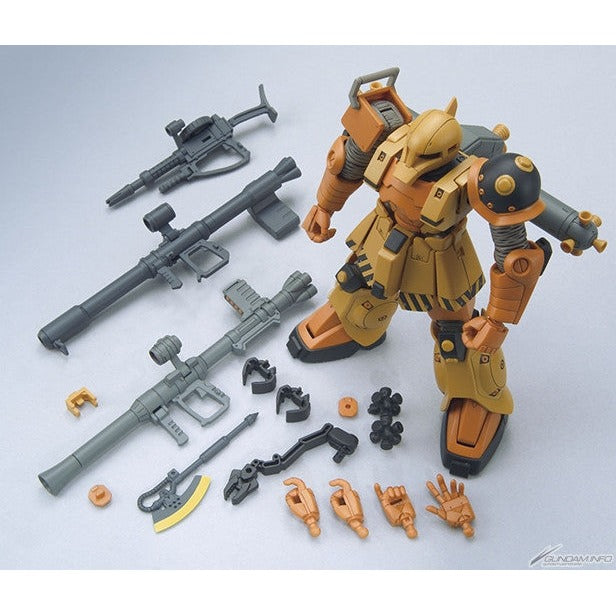 1/144 HG Zaku I [Gundam Thunderbolt Ver.]